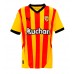 Echipament fotbal RC Lens Andy Diouf #18 Tricou Acasa 2024-25 maneca scurta